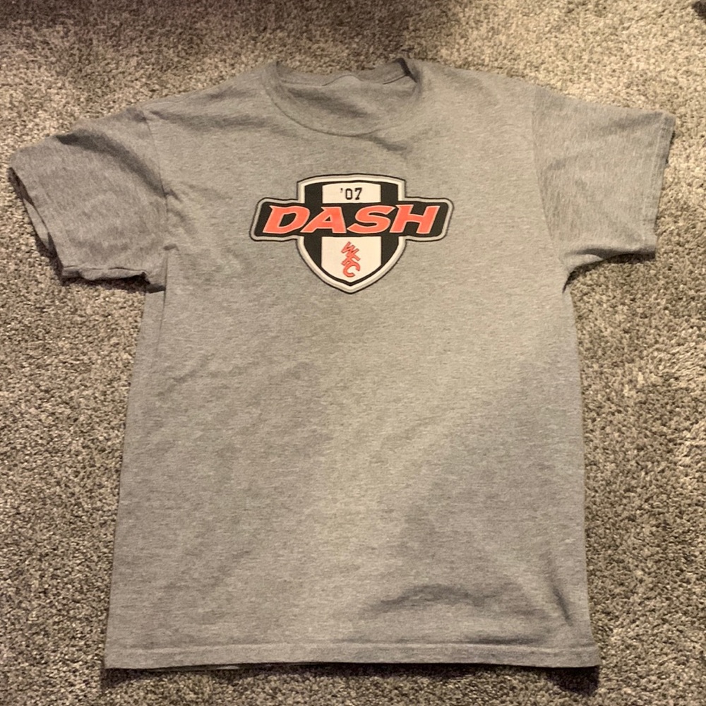 Vintage Tee